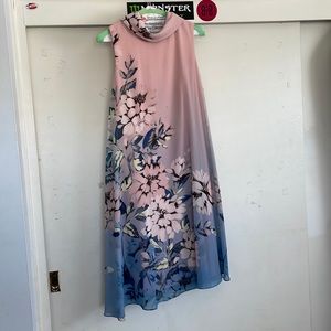 Perfect dress for spring and summer events!